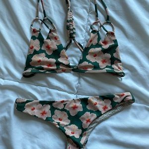 Acacia swimsuit